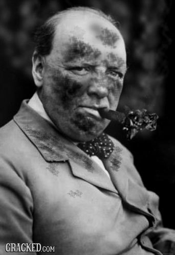 The Perfect Zingers For 15 Important Historical Moments