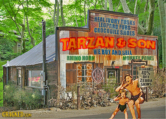 REAL IVORY TUSKS LEOPARD FURS CROCODILE SHOES TARSLAN SOIN OINN WE BUY ANOSELL RHINO HORM MONKEV PAWS CEARANCE 40% OFF ZEBRA SKINS CRACKED COM