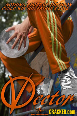 NethiNg SHOT or THE MQON COULd wi HAS FATHERS LOITE Datar cctor p CRACKED.cOM MAS BMNLME IRS