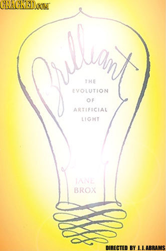 When Hollywood Runs Out of Books to Turn Into Movies