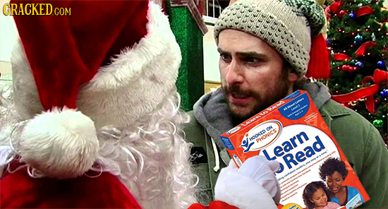 GRACKEDc O HOOCE PHONIC Learp REad