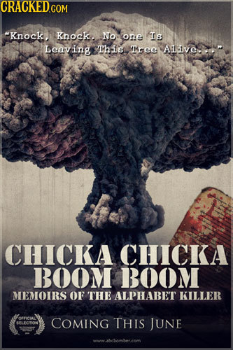 23 Terrifying Movie Adaptations of Children's Books