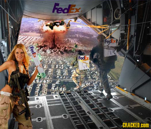 FedE Fed Ex FedEx A9 Fed f -CRACKED.cOM