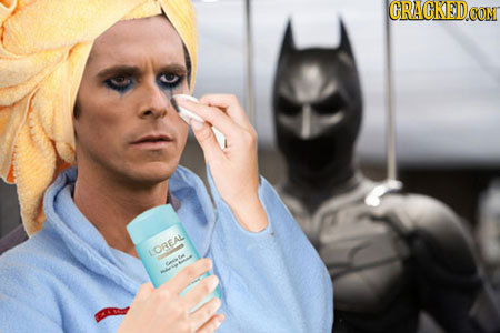 22 Rejected Scenes from the Credits of Superhero Movies