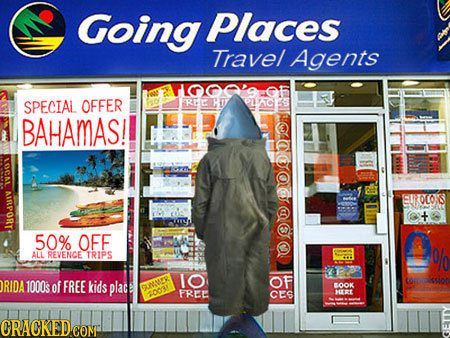 27 Awkward Moments Between Badass Movie Scenes