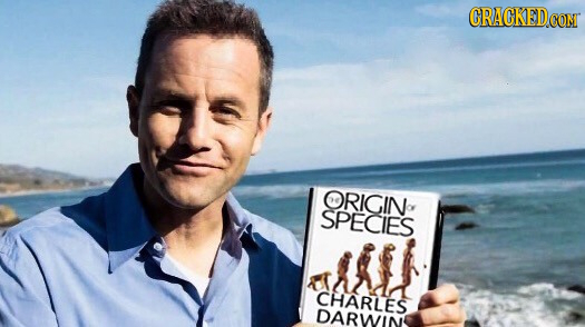 CRACKEDo CoN ORIGIN SPECIES CHARLES DARWIA
