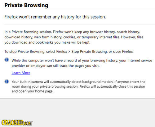 21 Web Browser Features We Desperately Need