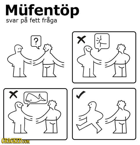 Mifentop svar pa fett fraga ? GRAGKEDEON