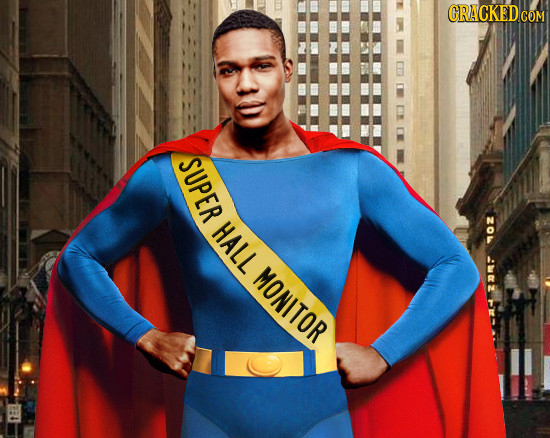 GRACKEDCO SUPER HALL 02 MONITOR Z21: