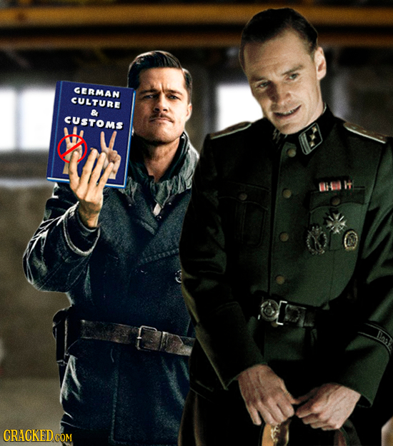 GERMAN CULTURE & CUSTOMS CRACKED COM