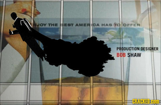 19 Classic TV Shows (If They Never Got Cancelled)