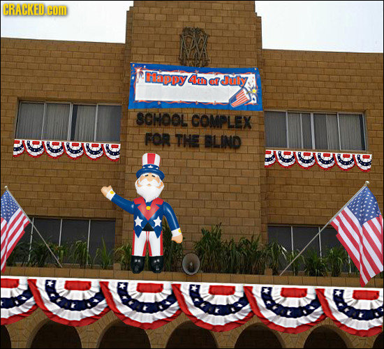 CRACKED COM MapDy4earduly 4a ae ully SCHOOL COMPLEX eE FOR THE BLIND BSSEC oMl