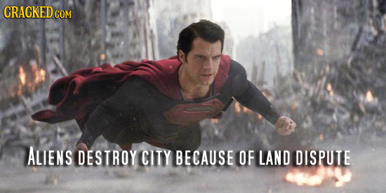 CRACKEDC COM ALIENS DESTROY CITY BECAUSE OF LAND DISPUTE