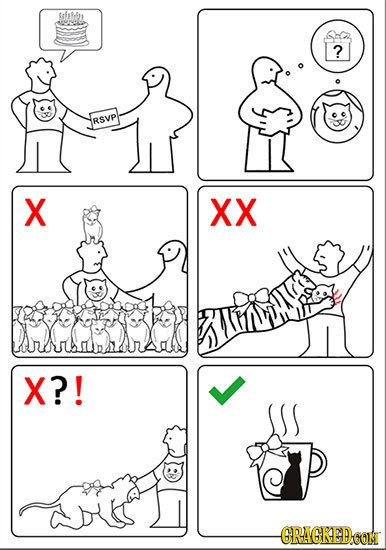 ? RSVP X XX X?! GRAGREDOON