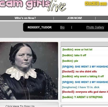 20 Websites From Before the Internet was Invented