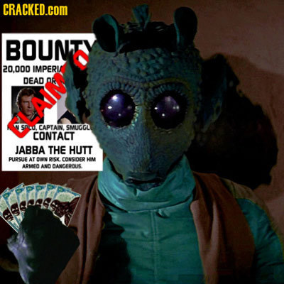 If The Hero's Timing Had Been Slightly Off