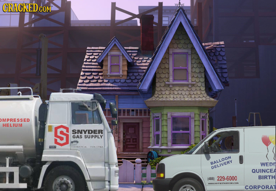 CRACKED COM COM OMPRESSED HELIUM S SNYDER GAS SUPPLY WED DELIVERY QUINCEA 1488 229-6000 BIRTH CORPORAT