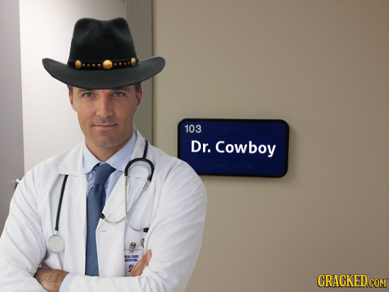 103 Dr. Cowboy CSEL BSNIA 