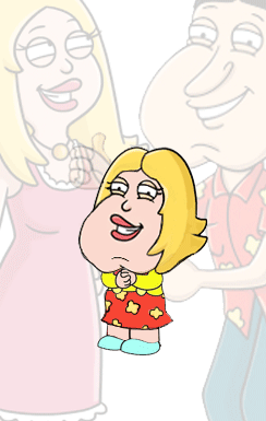 18 Unfortunate Offspring of Cartoon Character Mating