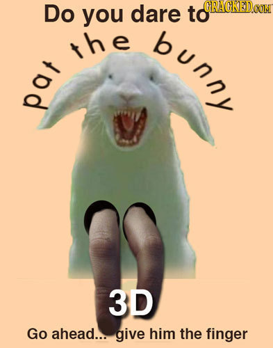 23 Terrifying Movie Adaptations of Children's Books