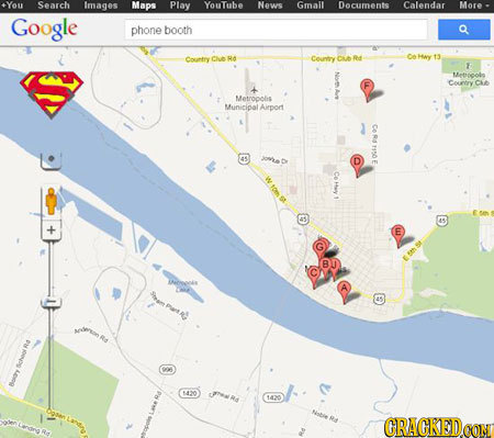 -You Search Images Maps Plav Youtube Naws Gmall Documents Calendar More - Google phone booth Courtry Che RA County cb Re Hey 1 : Metnroole ILL. Countr