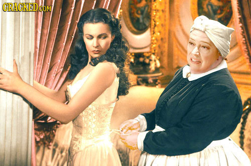 If Classic Movies Were Forced to be Politically Correct