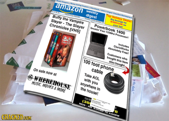 KO amazon weeky ebel wonellys Buffy digest Yop Hollday the Slayer - The Vampire i Sng Dealst VERVONE tO Chronicles Siayer Powerbook Smmokiw' Fan