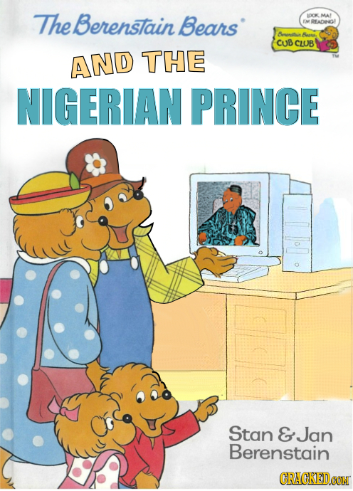 34 Children's Books Updated for Modern Problems