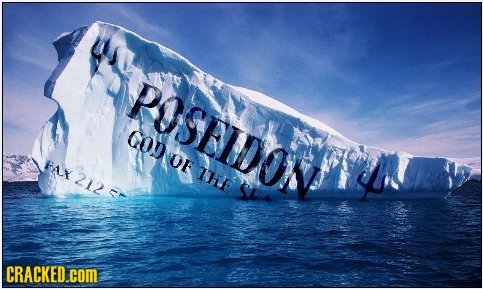 POSEIDON GODOR FAX THE 212 SON CRACKED.cOM