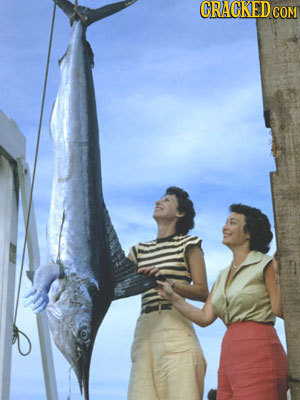 24 Mundane Photos Hiding Creepy Easter Eggs