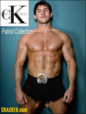 K OlVIMKlein Patriot Collection CRACKED.COM