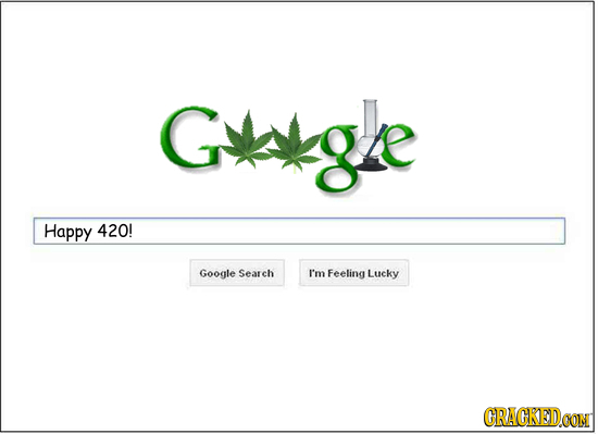 25 Google Doodles We Want to See Next