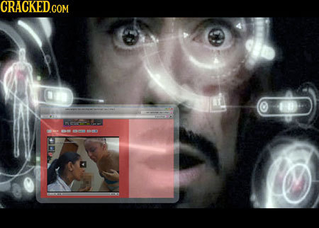 22 Rejected Scenes from the Credits of Superhero Movies