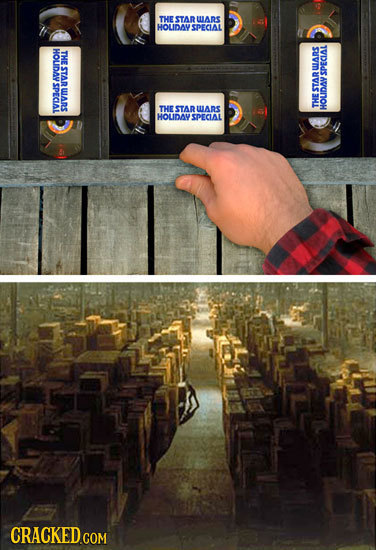 THE STAN WIARS HOLIDAY SPECIAL HOLIDAY THE STAR SDECIAL SPECLAL wARS STAR WIARS THE STARTUADE HOLIDAY SPECIAL THE HOLIDAY CRACKED COM