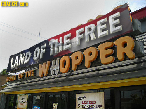 CRACKED.CO FREE DHE OF LAND WHOPPER OF THE ROME NEW. STEGOUSE LOADED SWCR STEAKHOUSE