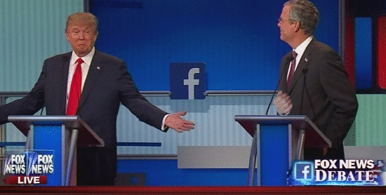 If Every Politician Was As Honest (And Dumb) As Donald Trump