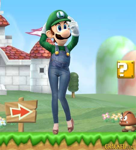 13 Images That Prove Anything Can Be Made Sexual