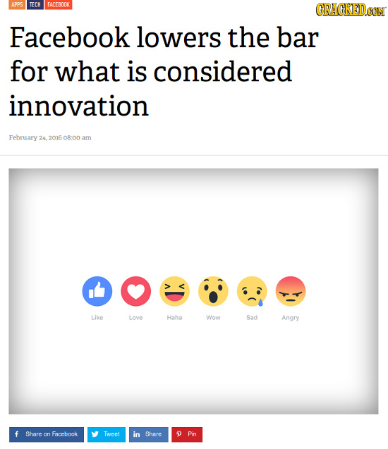 12 Real News Stories, Adjusted By Us For Insanity (3/4)