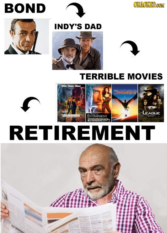 The Life And Times Of 24 Iconic People (Told in Six Words)