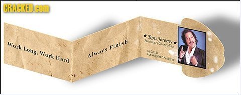 CRACKED COM R9 4cremy sat OF JDAR * ons rinis Wor HACAT U ard lwva NECA