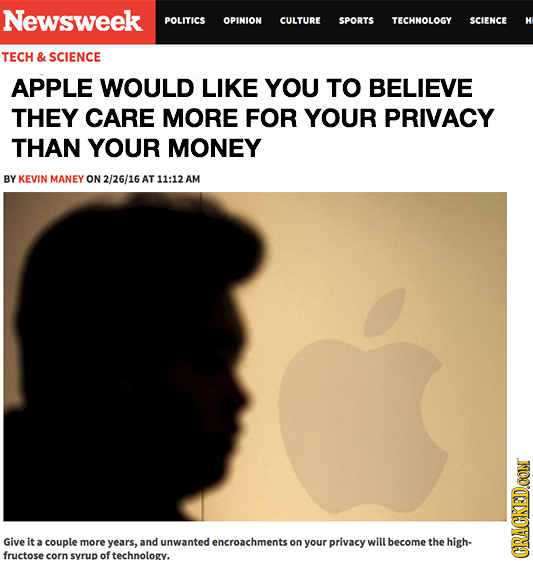 12 Real News Stories, Adjusted By Us For Insanity (3/4)