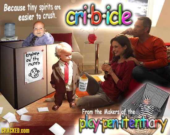 Creative Ways to Teach Children Harsh Life Lessons