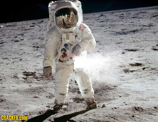 The Worst Possible Time to Get An Erection