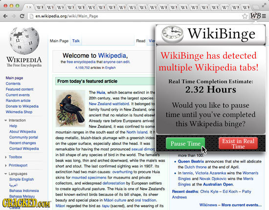 21 Web Browser Features We Desperately Need