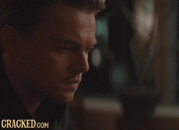 27 Awkward Moments Between Badass Movie Scenes