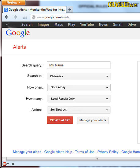 21 Web Browser Features We Desperately Need