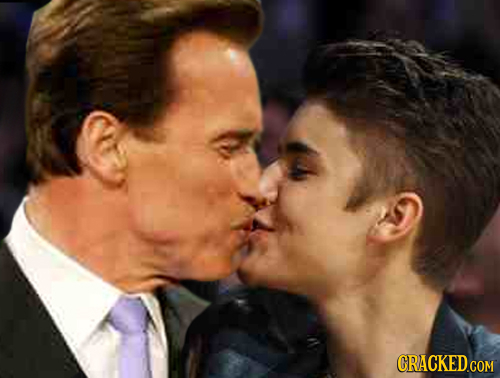 The 18 Most Embarrassing Photos of the Next 12 Months