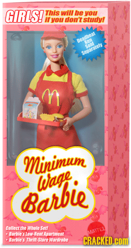 Creative Ways to Teach Children Harsh Life Lessons