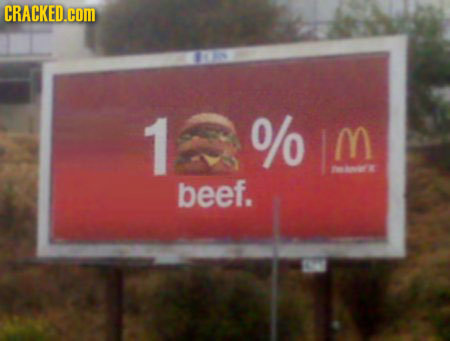 CRACKED.cOM 1 % m a beef.