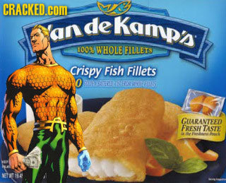 CRACKED.COM de Kamp's an 1009 WHOLE FILETS Crispy Fish Fillets DOREVASIRARNRRERNVDES GUARANTEED FRESH TISTE A erastes 